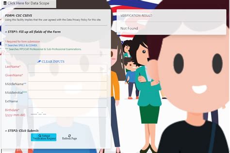CSC launches online Civil Service Eligibility Verification System.